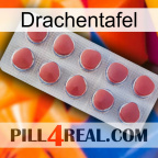 Dragon Tablet 18